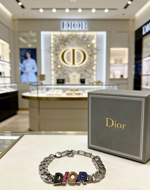 Dior Bracelet 6819