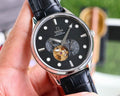 Omega De Ville Tourbillon Co-Axial Chronometer