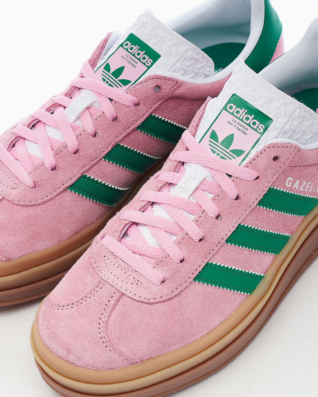 adidas Originals Women's Gazelle Bold