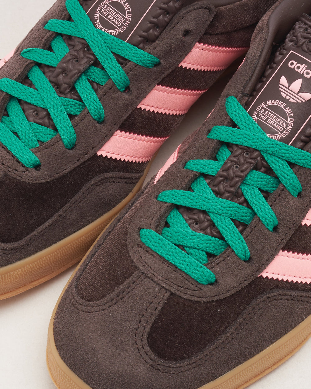 adidas Originals Women's Gazelle Indoor