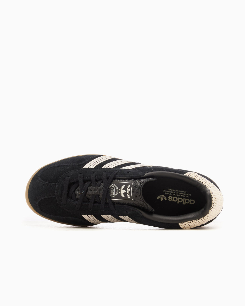 adidas Originals Women's Gazelle Indoor