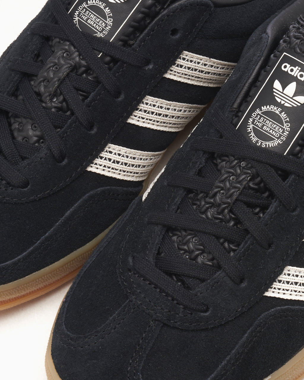 adidas Originals Women's Gazelle Indoor